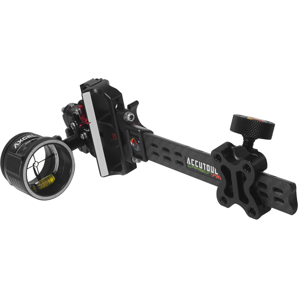 Axcel AccuTouch Plus Carbon Pro Sight AVX-41 - 1 Pin .010 RH/LH
