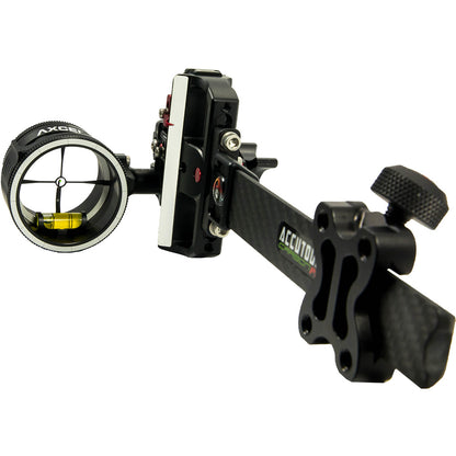 Axcel AccuTouch Plus Carbon Pro Sight AVX-41 1 Pin .019 RH/LH