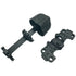 Ravin Quick Detach Quiver 3 Arrow
