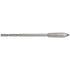 Easton X10 Stainless Points 80-100 gr. 12 pk.