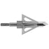 Dead Ringer Hyper Strike Broadheads 100 gr. 3 pk.