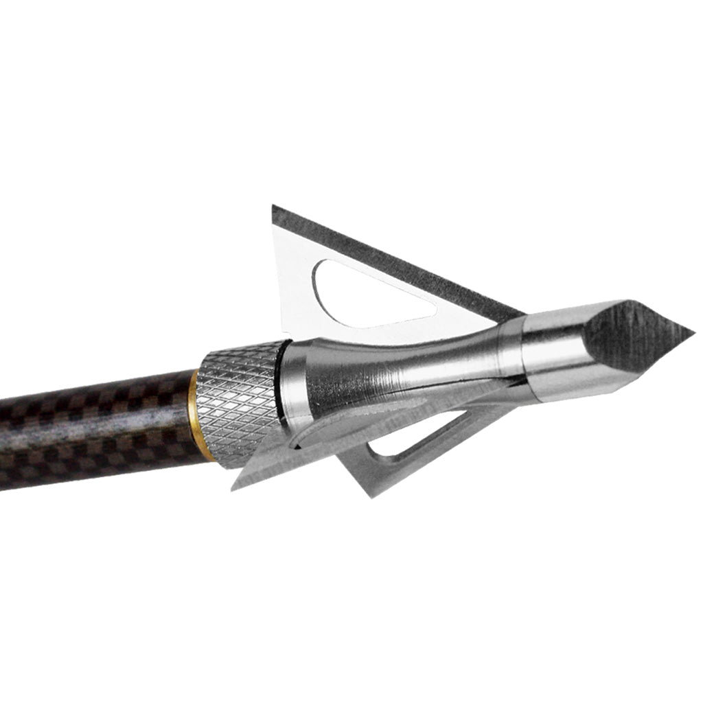 Dead Ringer Hyper Strike Broadheads 100 gr. 3 pk.