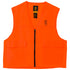 Browning Safety Vest Blaze Orange Medium