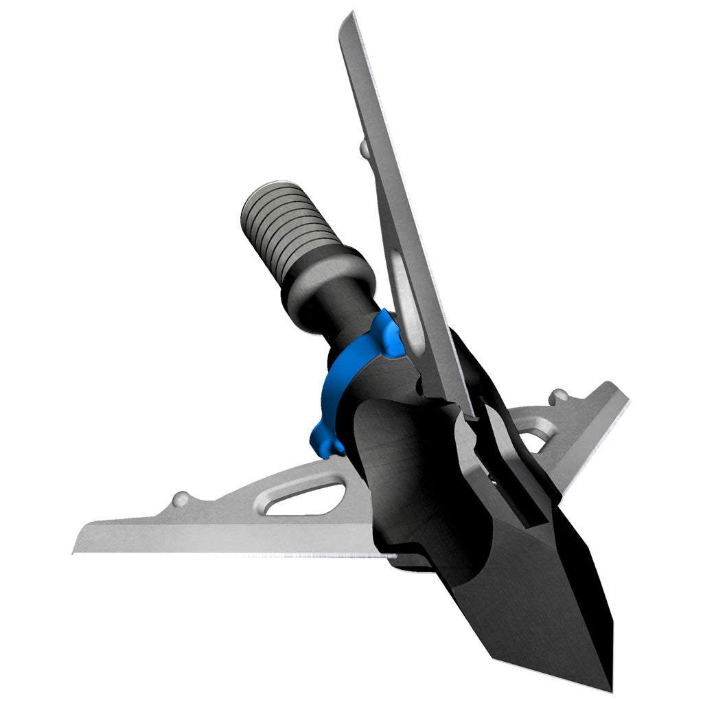 G5 Outdoors Deadmeat V2 Crossbow Broadheads 125 Gr - 3 Pack