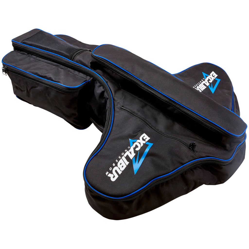 Excalibur Ex-Shield Case - Heavy Duty Protection for Matrix &amp; Micro Series Crossbows