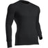 ColdPruf Platinum II Crew Black 2X-Large