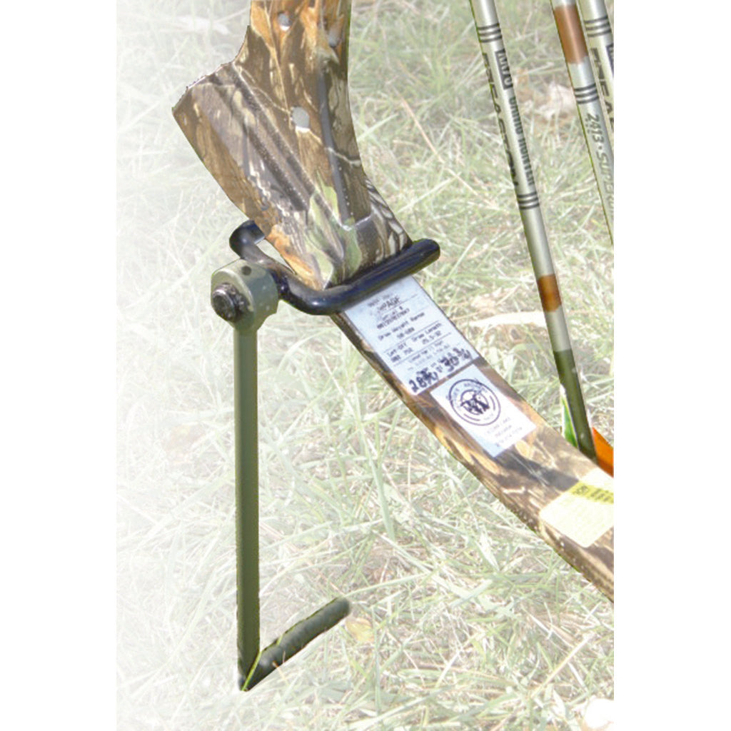HME Archers Ground Stake