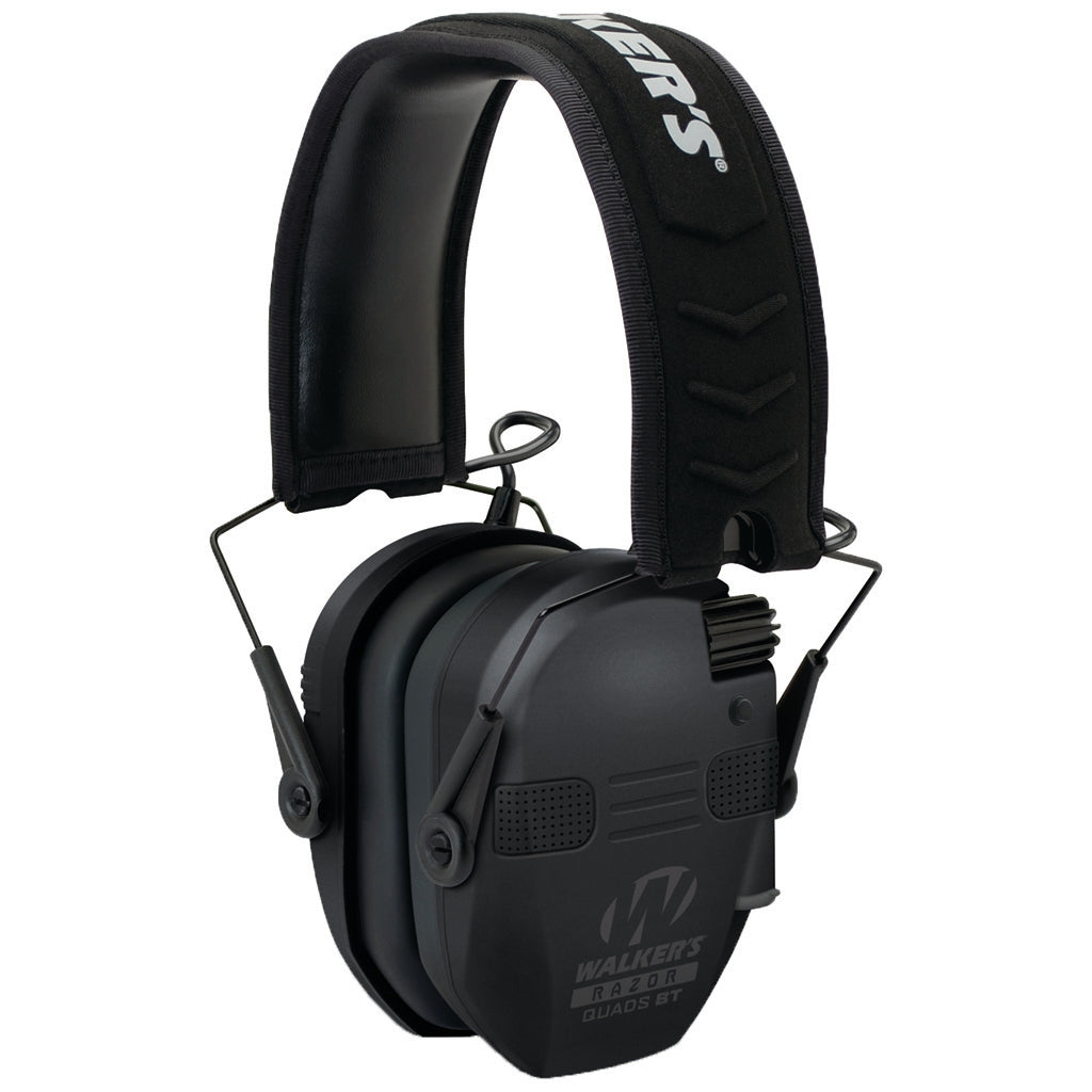 Walkers Razor Quad Muff