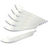 Outdoor Edge Razor-Lite Replacement Blades 3 in. 6 pk.
