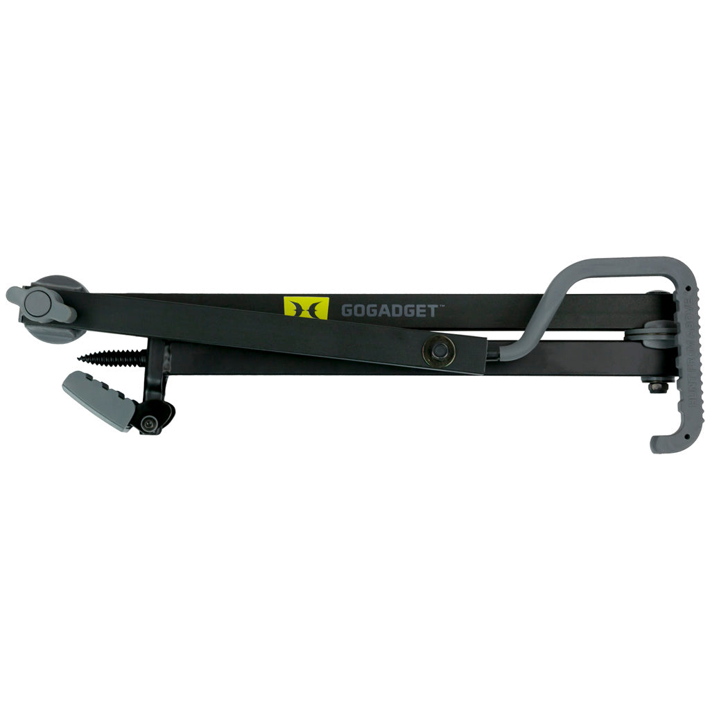 Hawk Treestands GoGadget Tree Arm - Adjustable Hunting Accessory