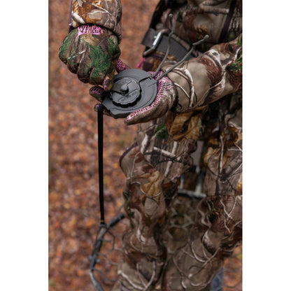 Hawk Speed Retract Hoist