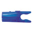 Easton Recurve Pin Nocks Blue Small Groove 12 pk.