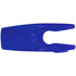 Easton Compound G Pin Nocks Blue Large Groove - 12 Pack