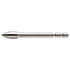 Easton X10 Tungsten Points 120 Gr. - 12 Pack