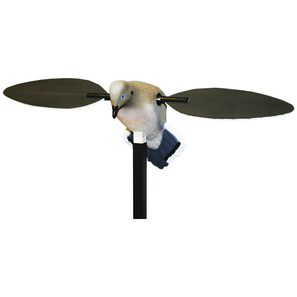 Mojo Outdoors Voodoo Dove Decoy - Realistic Movement and Landing Position