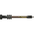 Bee Stinger MicroHex Stabilizer Brown 8 in. - Precision Stabilization for Archery