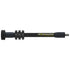 Bee Stinger MicroHex Stabilizer Matte Black 8 in. - Precision Stabilization for Archers