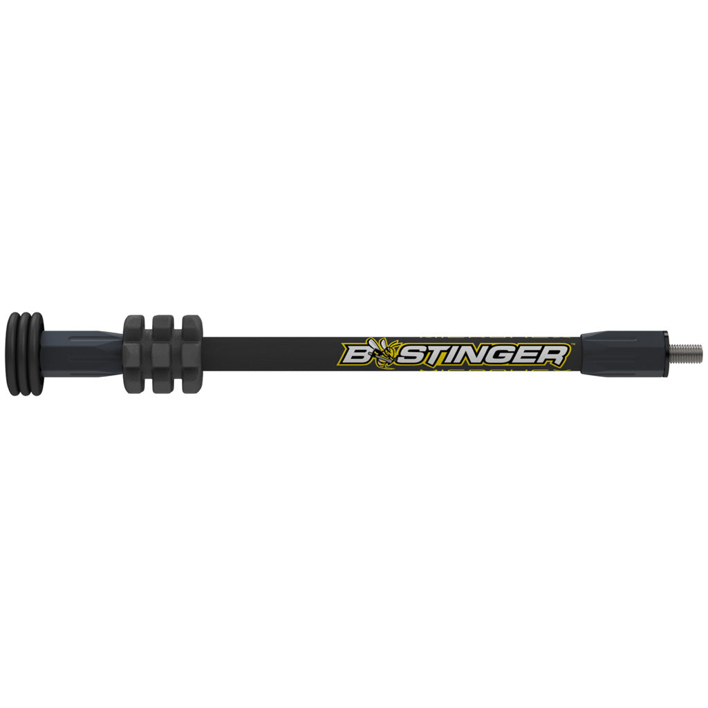 Bee Stinger MicroHex Stabilizer Matte Black 10 in. - Part 