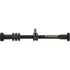 Bee Stinger MicroHex Counter Slide Stabilizer Matte Black 10 in. - Part 