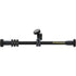Bee Stinger MicroHex Counter Slide Stabilizer Dovetail Matte Black 12 in.