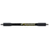Bee Stinger MicroHex V-Bar Blackout - 10 Inch