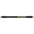 Bee Stinger MicroHex V-Bar Blackout 12 in. - Ultimate Stability for Archery
