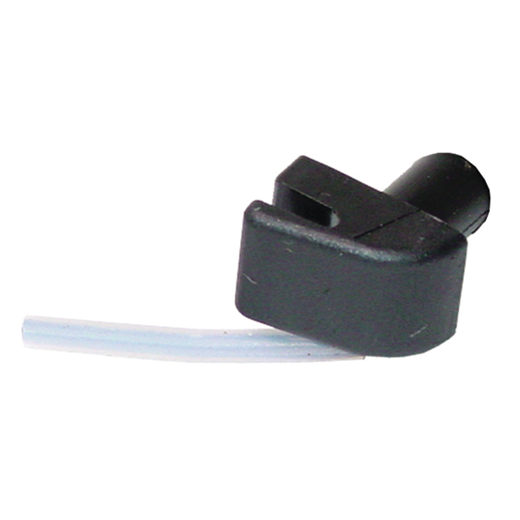 New Archery Products NAP NASP Centerest Flipper Rest for Genesis Bow LH