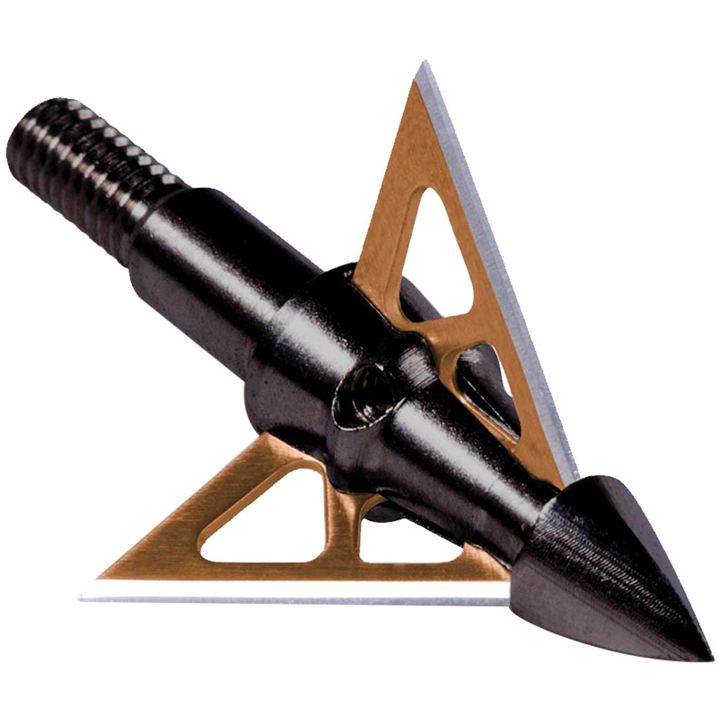 New Archery Products NAP Thunderhead Nitro Broadheads 100 gr - 3 Pack