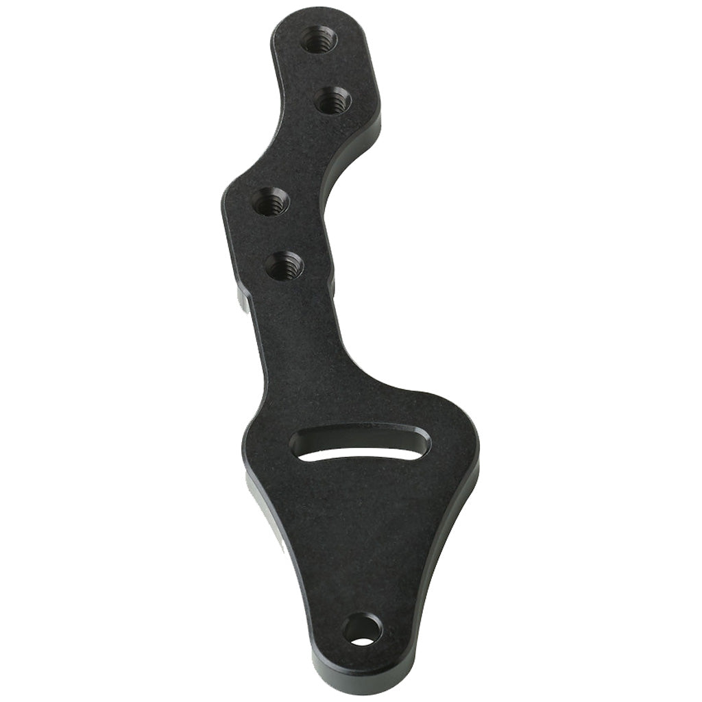 HHA Infinite Adjust Quiver Bracket - Reliable &amp; Adjustable Mounting Solution