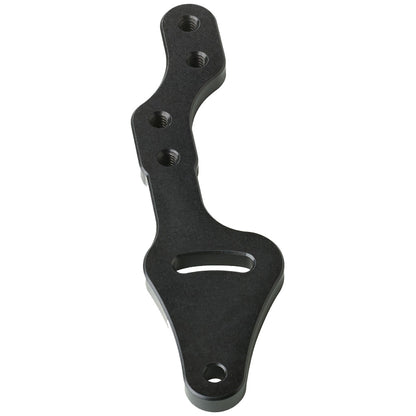 HHA Infinite Adjust Quiver Bracket - Reliable &amp; Adjustable Mounting Solution