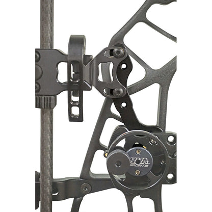 HHA Infinite Adjust Quiver Bracket - Reliable &amp; Adjustable Mounting Solution