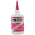 Bob Smith Industries Maxi-Cure Glue 2 oz. - Fast Setting Adhesive for Fletching