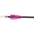 Flex Fletch FFP Shield Cut Vanes Pearl Pink 39 Pack