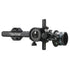 Spot Hogg Hogg Father Sight 1 Pin .019 LH - Precision Archery Sight