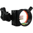 Dead Ringer Starvation Bead Sight 5 Pin .029 RH - Enhanced Visibility for Precision Shooting