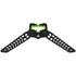 Dead Ringer Bow Feet - Universal Fit & Lightweight Design