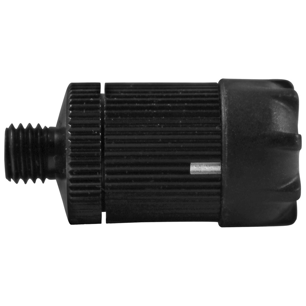 Dead Ringer Sight Light - Adjustable Rheostat Control for Optimal Visibility