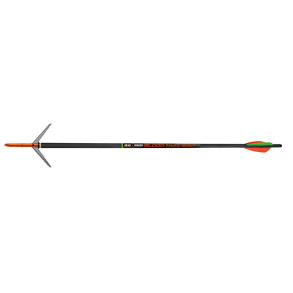 Dead Ringer Blood Trail Bolt Package - 3 Pack