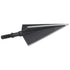 Woodsman Blood Groove Broadheads Screw-in 125 gr. 3 pk.