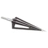 3 Rivers Woodsman Broadheads Screw-in 175 gr. 3 Pack