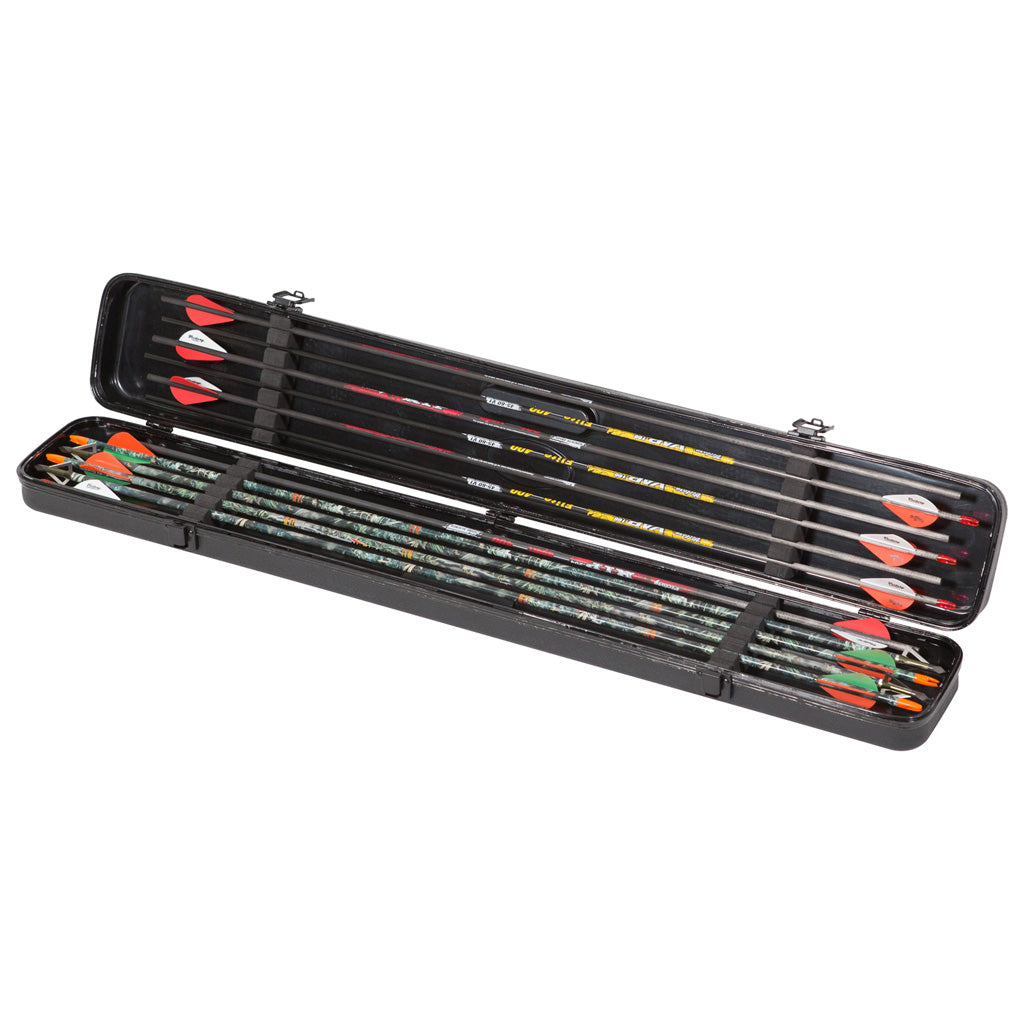 SKB Arrow Case Black - Durable Protection for Your Equipment