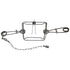 Bridger Body Gripper Trap No. 220 - Reliable Animal Control