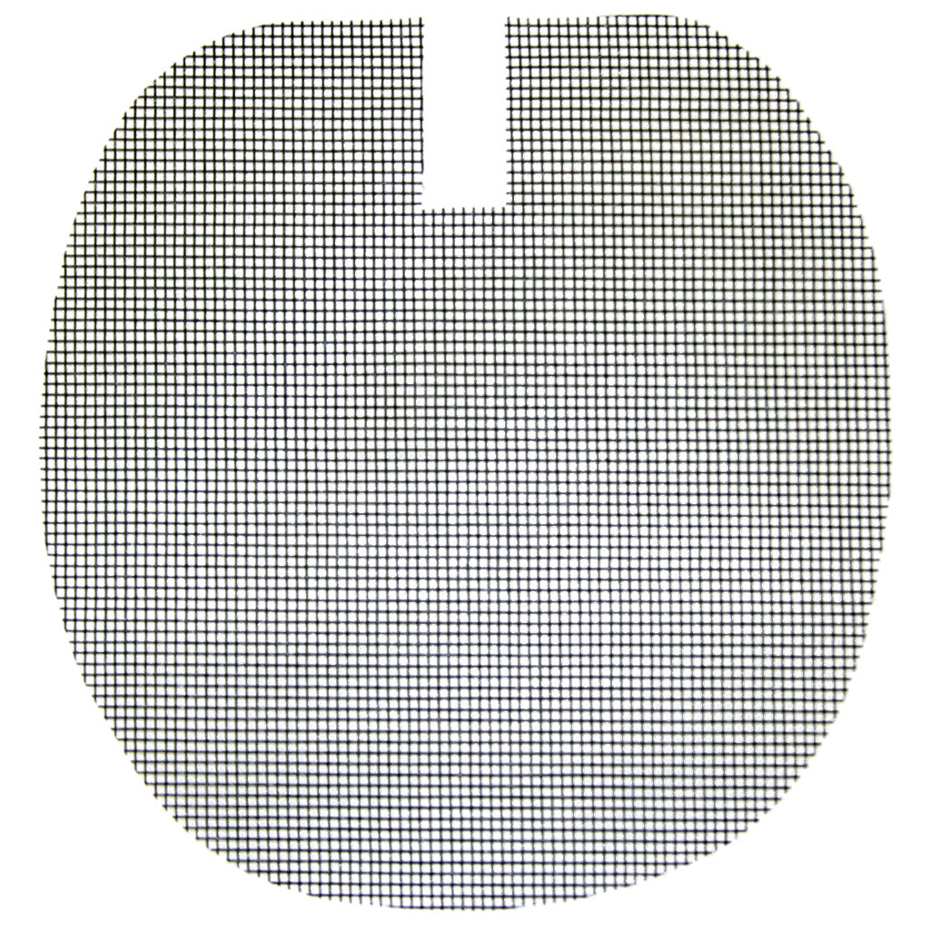 Minnesota Trapline Fiberglass Trap Pan Covers No. 3 - 24 Pack