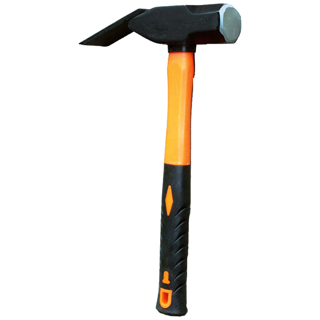Minnesota Trapline Sod Buster Hammer - Versatile Digging and Driving Tool