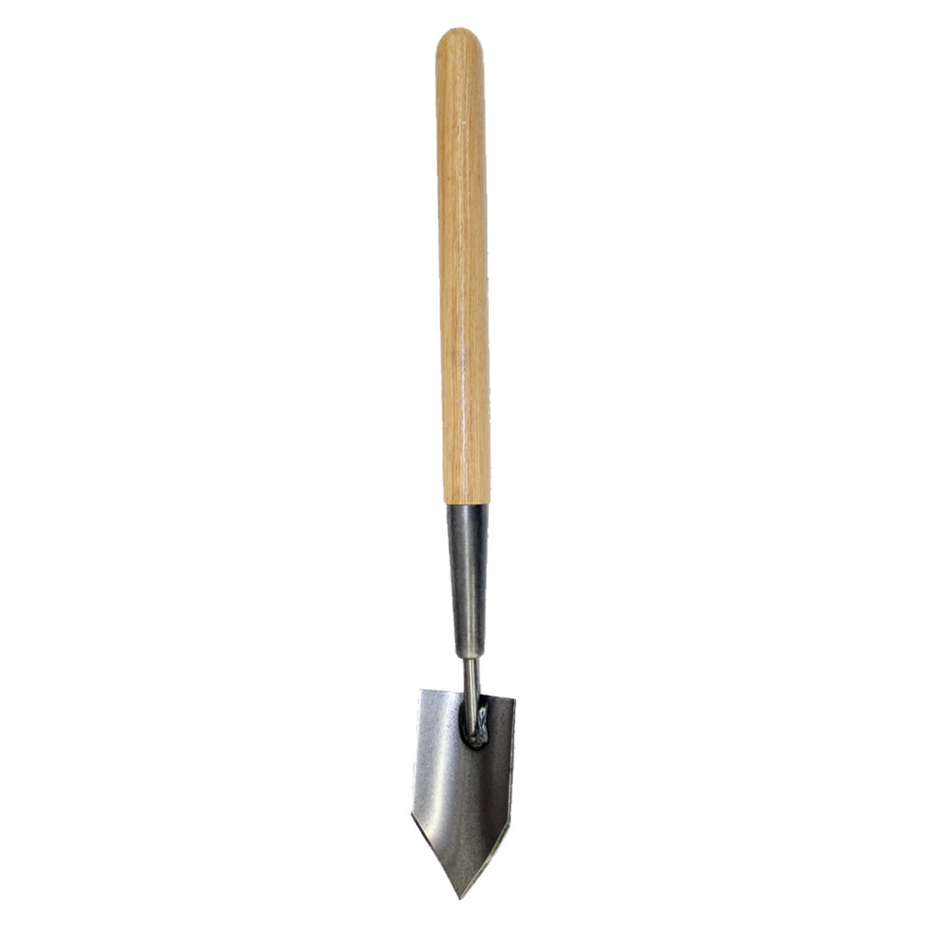 Winklers Standard Trowel 22 in. - Durable Steel Blade for Precision Work