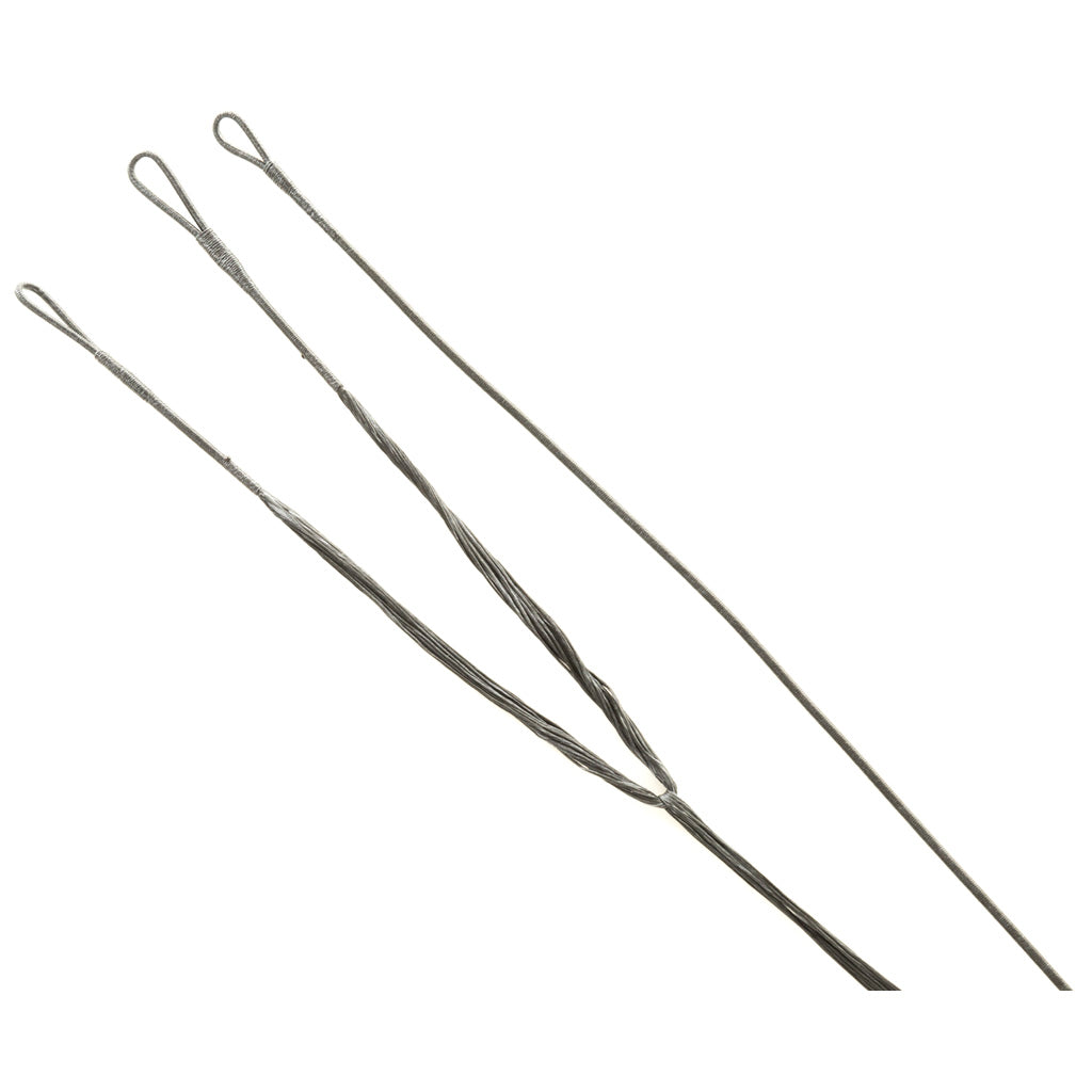 J and D Split Cable Black 452X 42.75 in.
