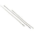 J and D Bowstring Black 452X 55.75 in.