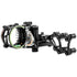 Trophy Ridge Fix Series 7 Pin Right Hand Sight - Black