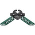 Pine Ridge Kwik Stand Bow Support Forest Green/Black
