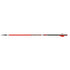 Carbon Express Maxima Red SD Arrows 350 2 in. Vanes 6 pk.